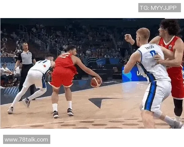 申京送出妙传 伊森空切上篮得手