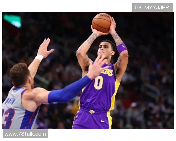 里弗斯透露小凯文波特将成为首发控卫库兹马需优化投篮选择以提升表现