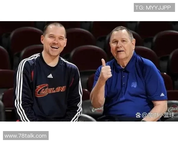 如果当教练会执教哪队？詹姆斯：我不会去执教