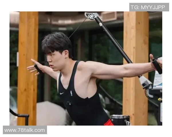 开拓者到底在干什么？选了杨瀚森却不用，当初真应该加盟湖人