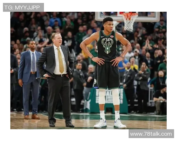 MVP榜第一,字母哥22+8燃尽!雄鹿惨败28分勇士追梦的预测应验了 MVP榜第一,字母哥22+8燃尽!雄鹿惨败28分勇士追梦的预测应验了