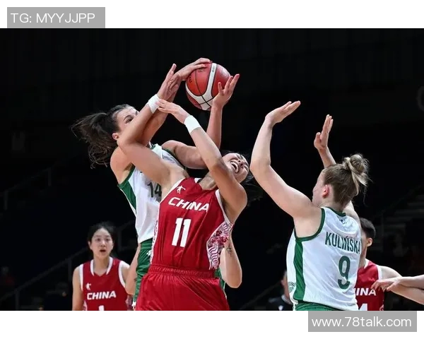 回归教师岗位！中国女库里离开WCBA 大运会她用三分击杀日本队