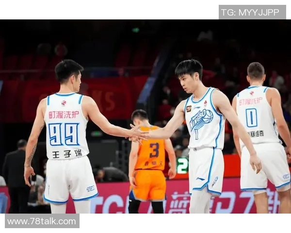 DREAMERS 宁波富邦町渥男篮 x