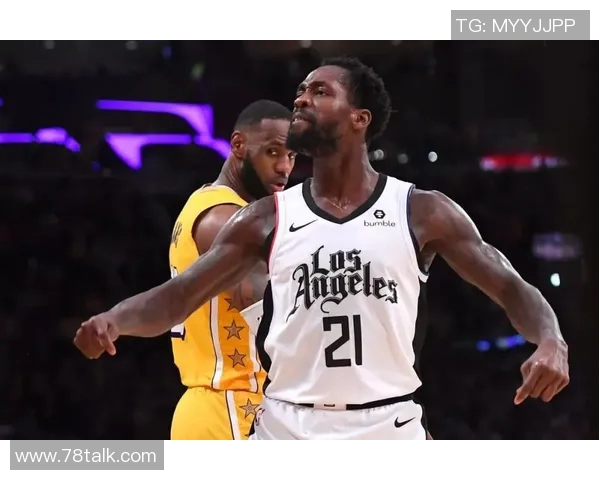 Shams：快船计划让伦纳德对阵骑士时复出