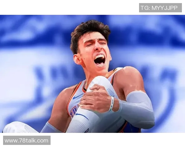 霍姆格伦&杰伦威半场合砍31分，雷霆领先26分