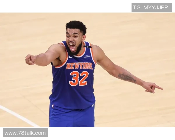 布伦森半场26分&唐斯准两双,尼克斯17分领先猛龙 布伦森半场26分&唐斯准两双,尼克斯17分领先猛龙