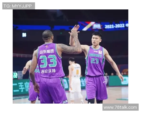 全场比赛结束🔚山东高速92比95深圳马可波罗 服了！