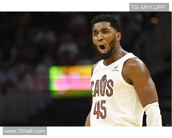 米切尔：输球方式才是真正问题所在