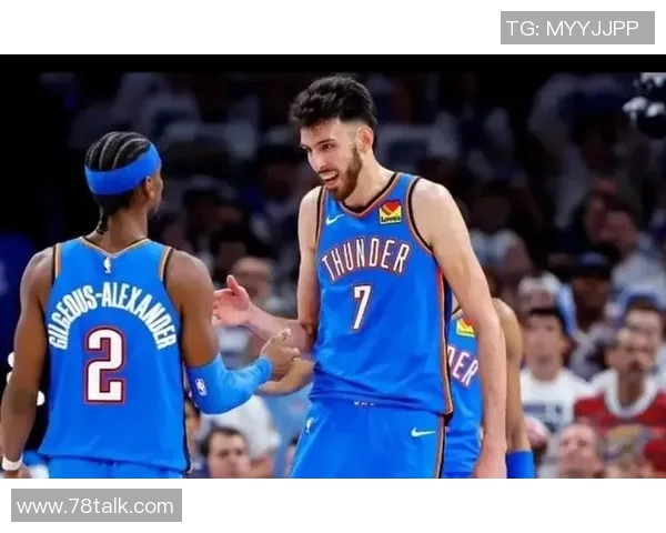 雷霆榜眼莫拖后腿！1缺陷难比文班 做好1转变辅佐新雷神