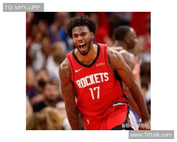 状态大好！贾巴里·史密斯连续6场15+创生涯最长纪录