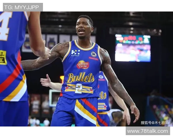 NBL官方：子弹vs太攀蛇将延期至1月12日进行