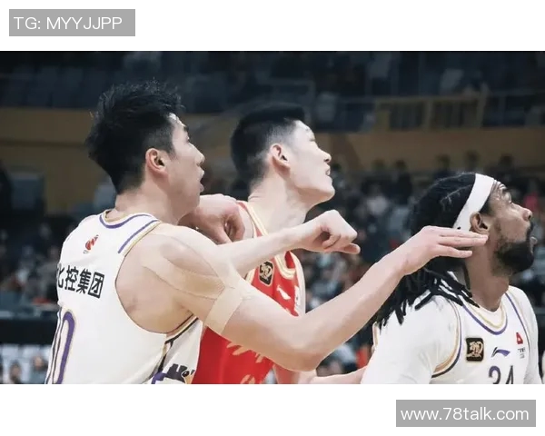 福建vs北控前瞻：特莱斯PK里勒，福建盼延续状态客场复仇