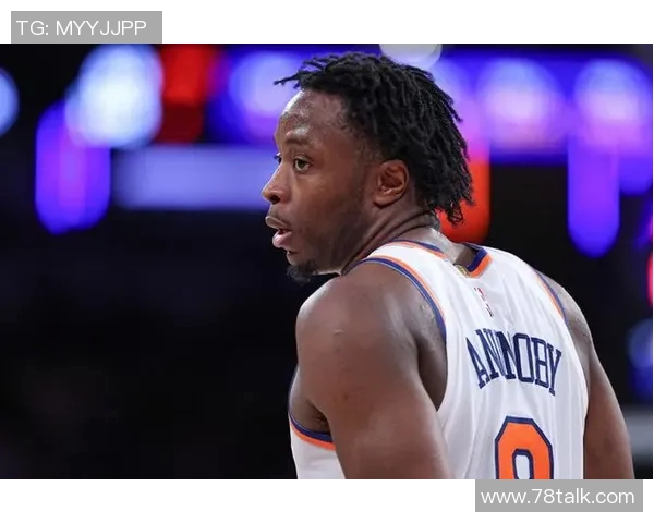 文胖：纽约可将阿努诺比换资产追逐字母 他是类似小白的冠军拼图