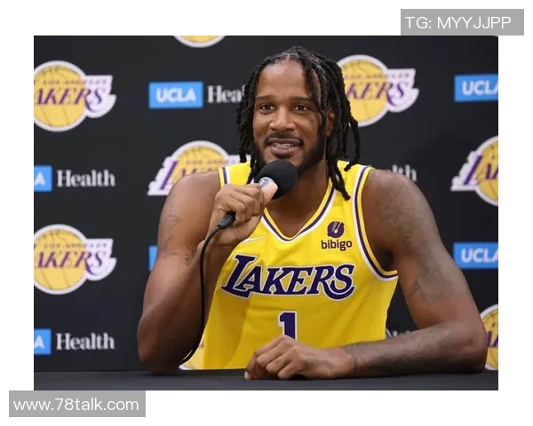 湖人官方：海斯因右脚踝扭伤将缺席与魔术的比赛